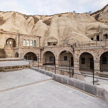 Majestic Cave House Hotel Nevsehir Exterior photo