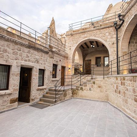 Majestic Cave House Hotel Nevsehir Exterior photo