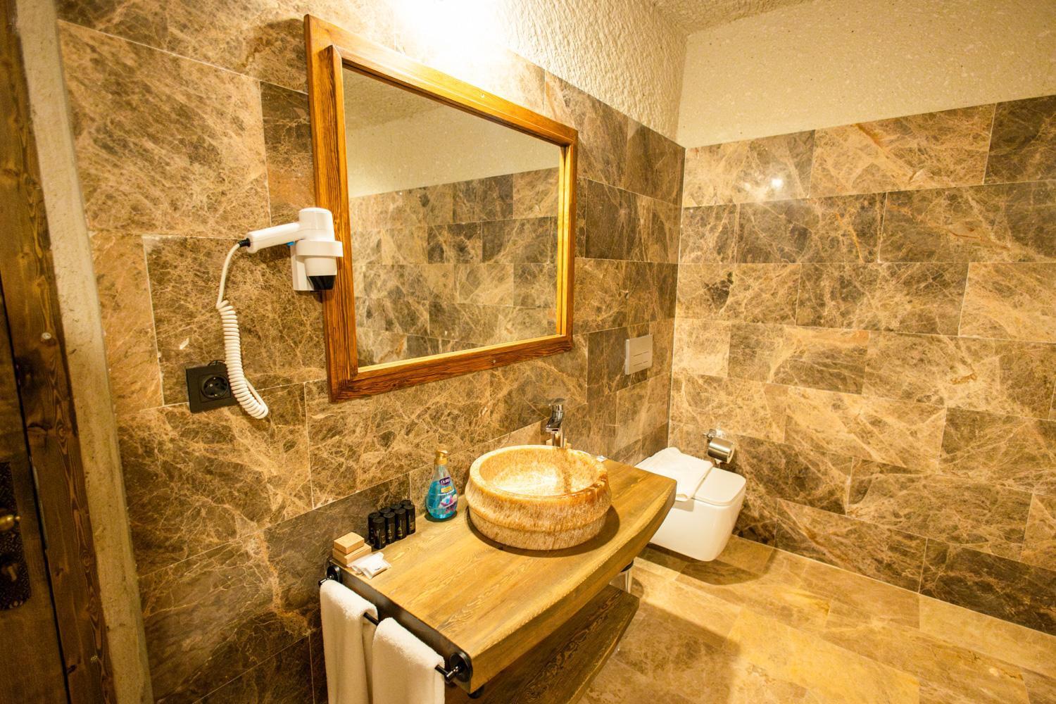 Majestic Cave House Hotel Nevsehir Exterior photo