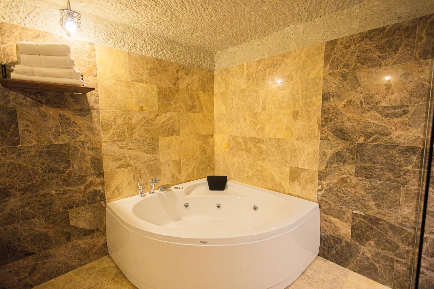 Majestic Cave House Hotel Nevsehir Exterior photo