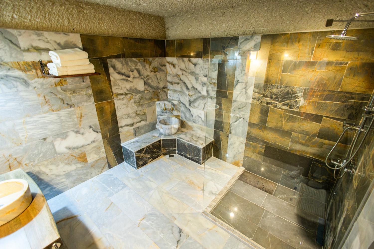 Majestic Cave House Hotel Nevsehir Exterior photo