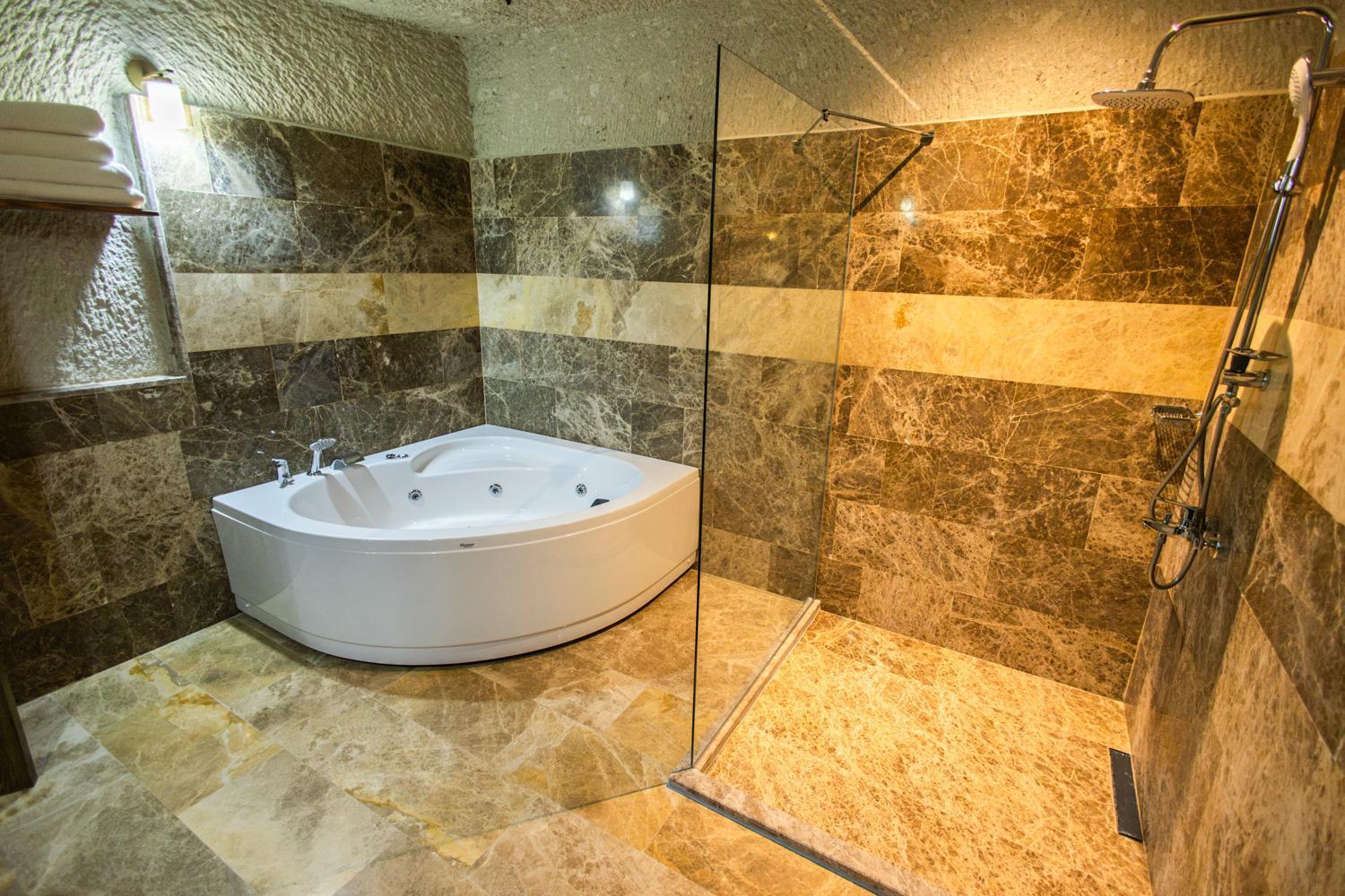 Majestic Cave House Hotel Nevsehir Exterior photo
