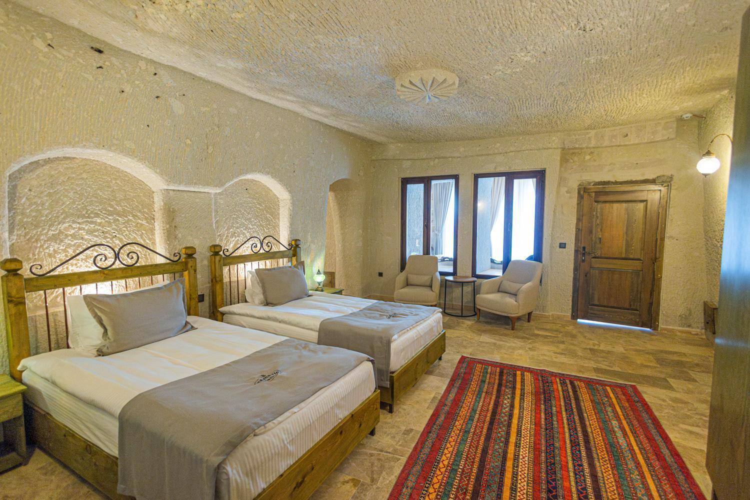 Majestic Cave House Hotel Nevsehir Exterior photo