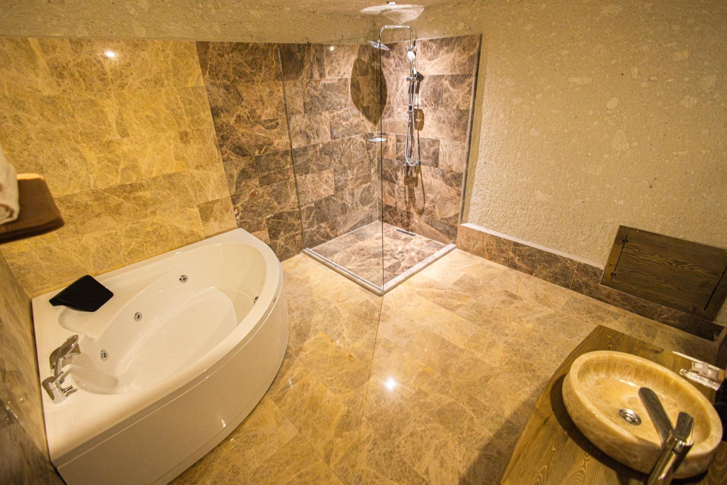 Majestic Cave House Hotel Nevsehir Exterior photo
