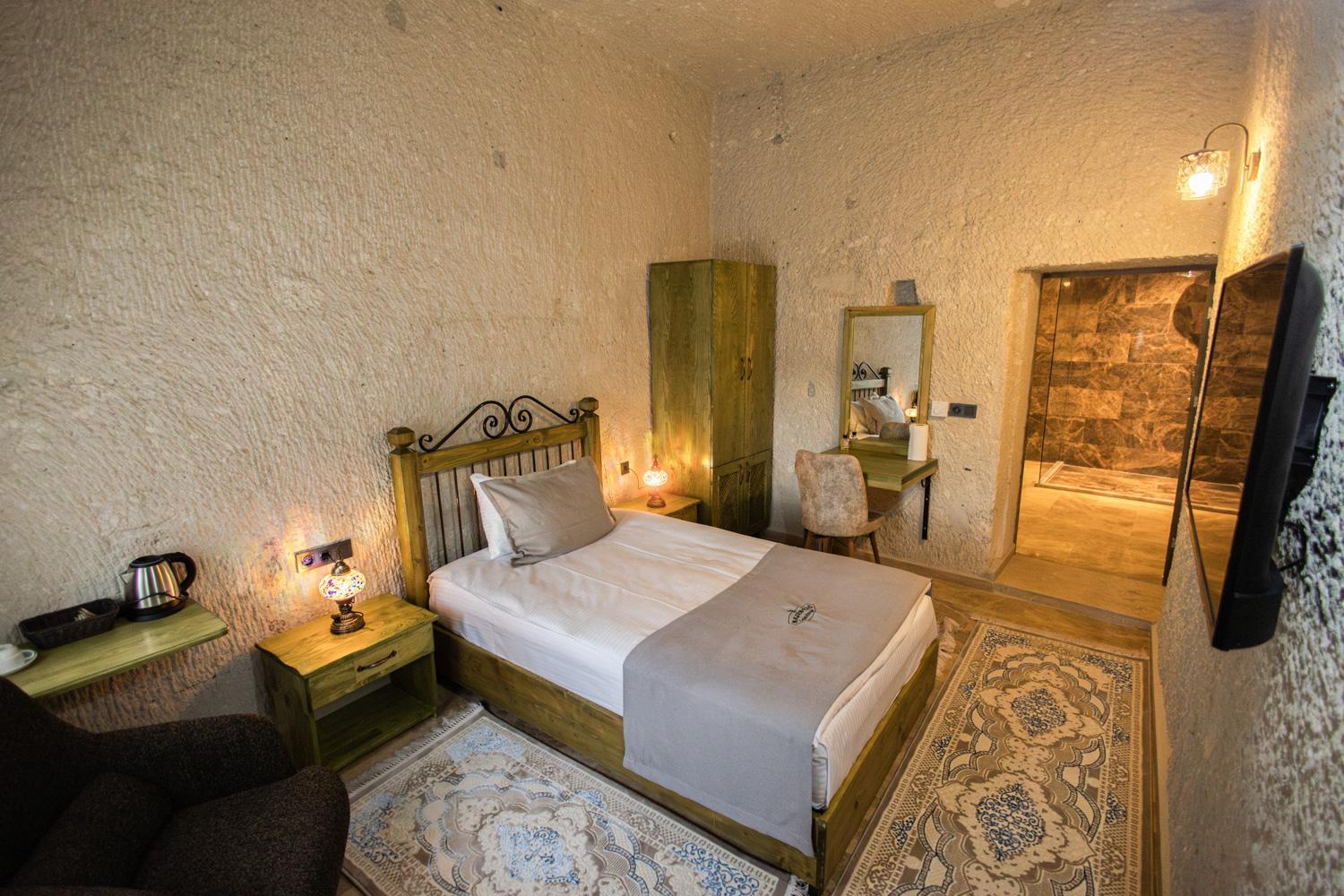 Majestic Cave House Hotel Nevsehir Exterior photo