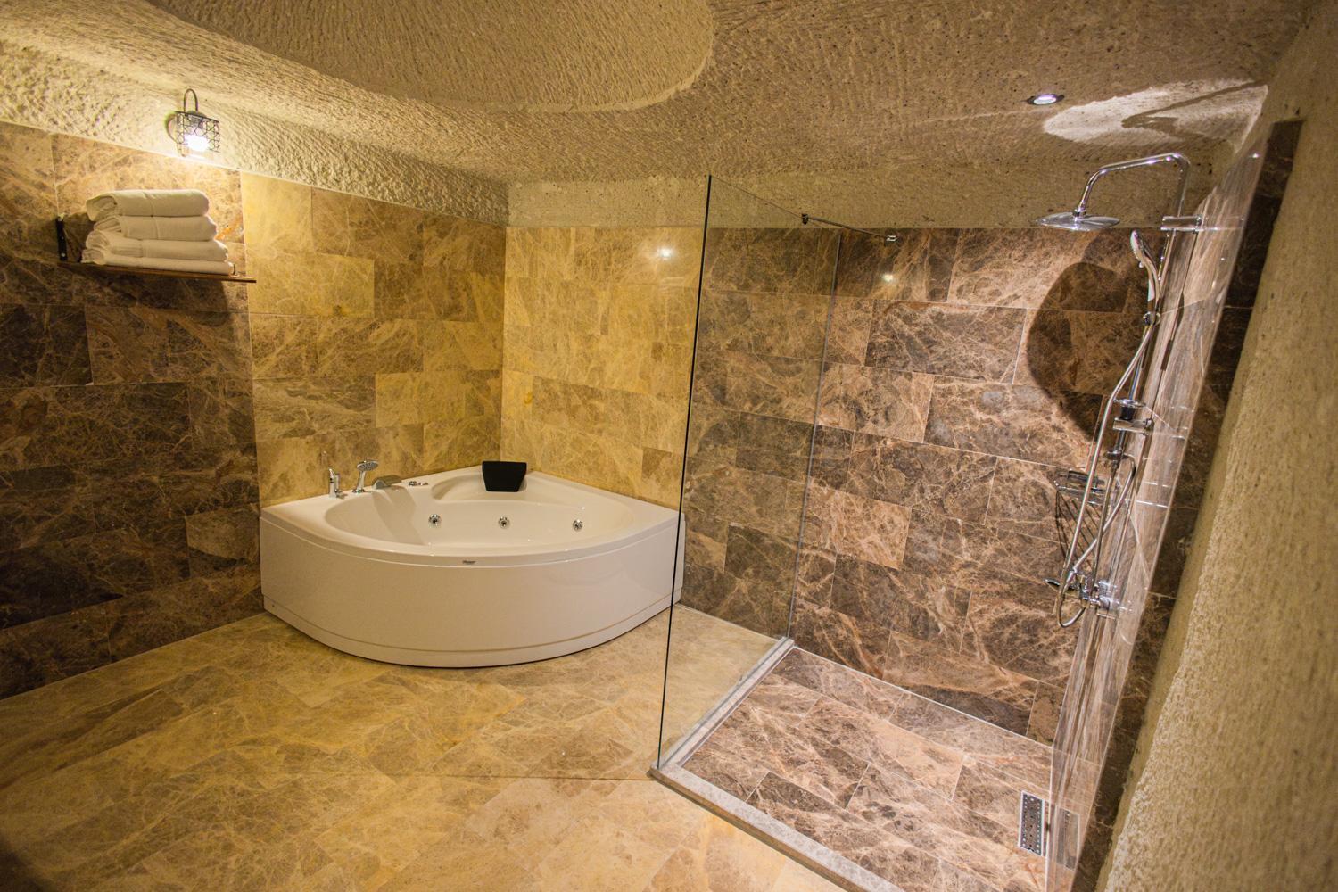 Majestic Cave House Hotel Nevsehir Exterior photo