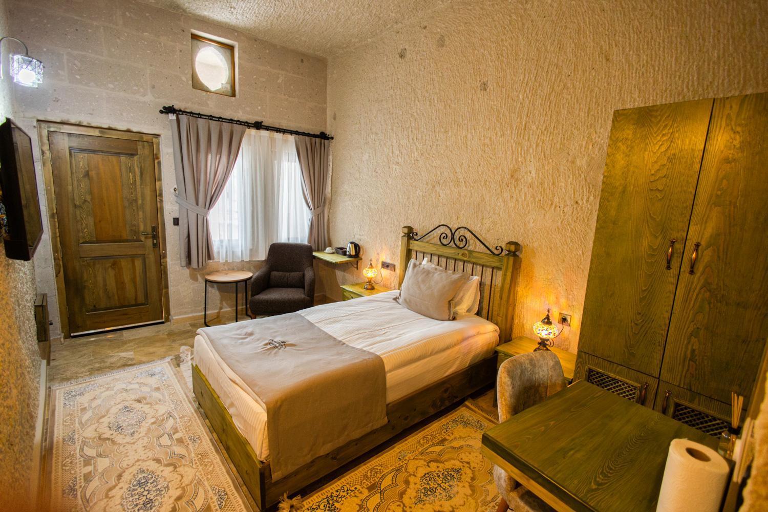 Majestic Cave House Hotel Nevsehir Exterior photo