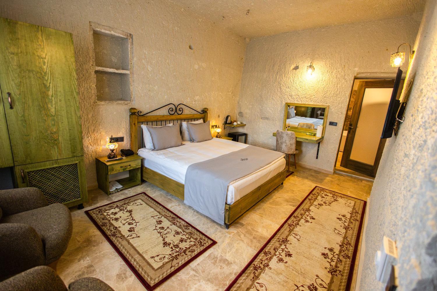 Majestic Cave House Hotel Nevsehir Exterior photo