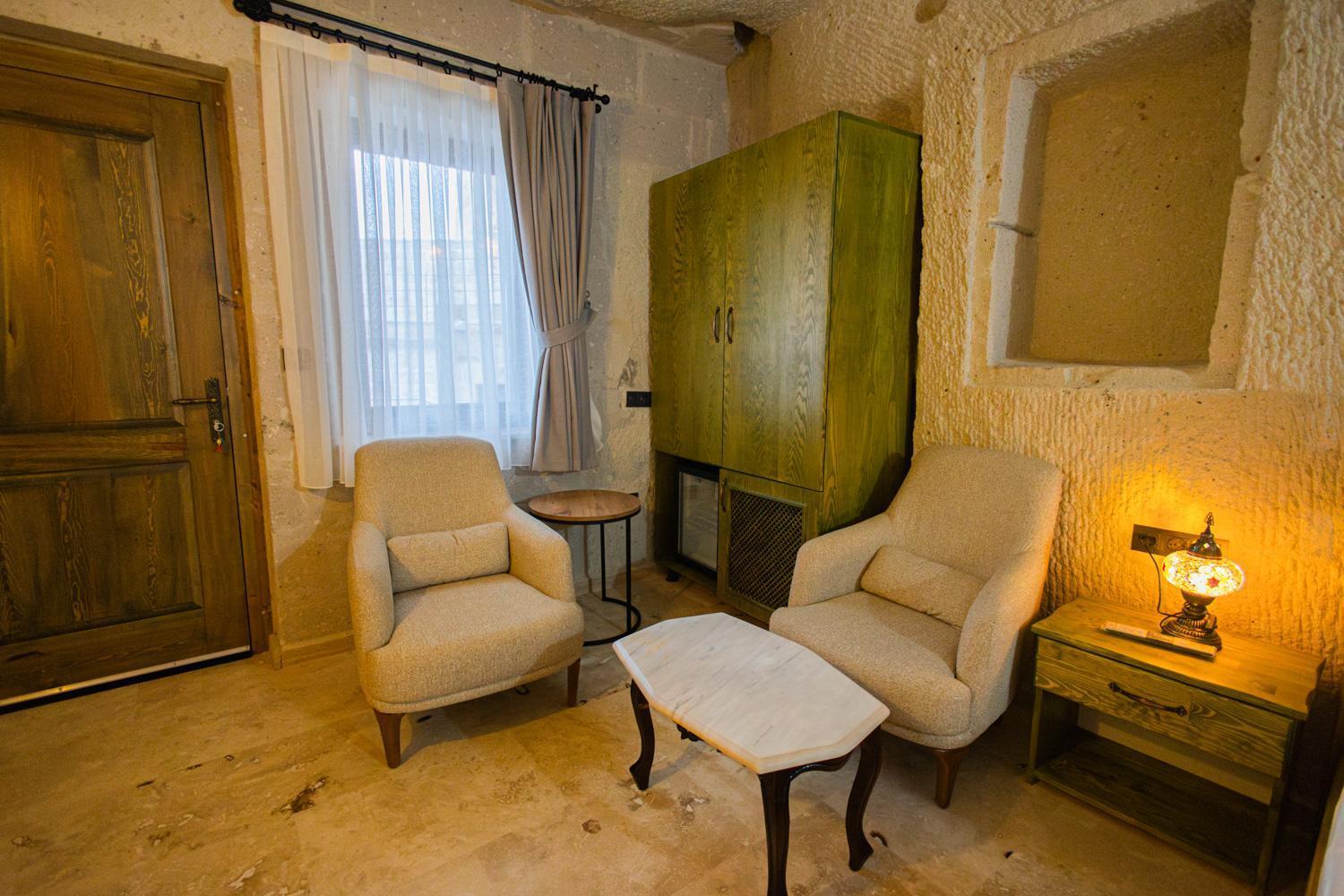 Majestic Cave House Hotel Nevsehir Exterior photo