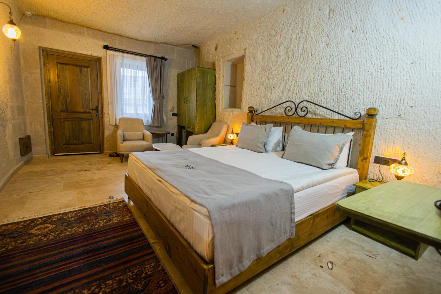 Majestic Cave House Hotel Nevsehir Exterior photo