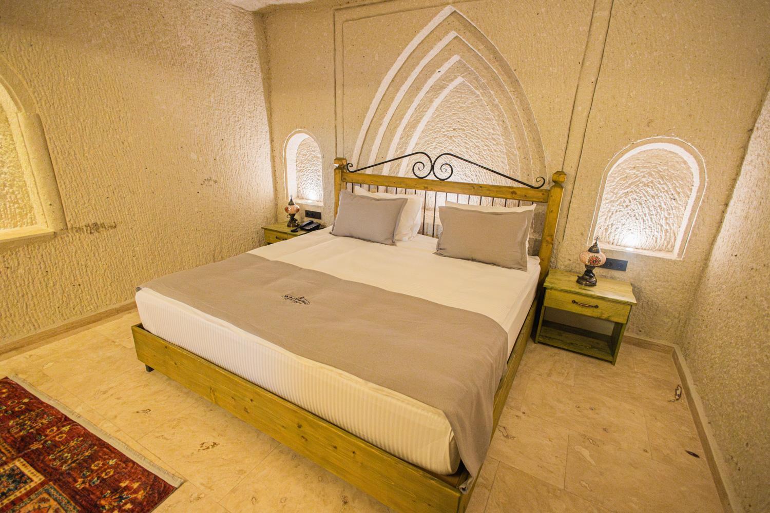 Majestic Cave House Hotel Nevsehir Exterior photo
