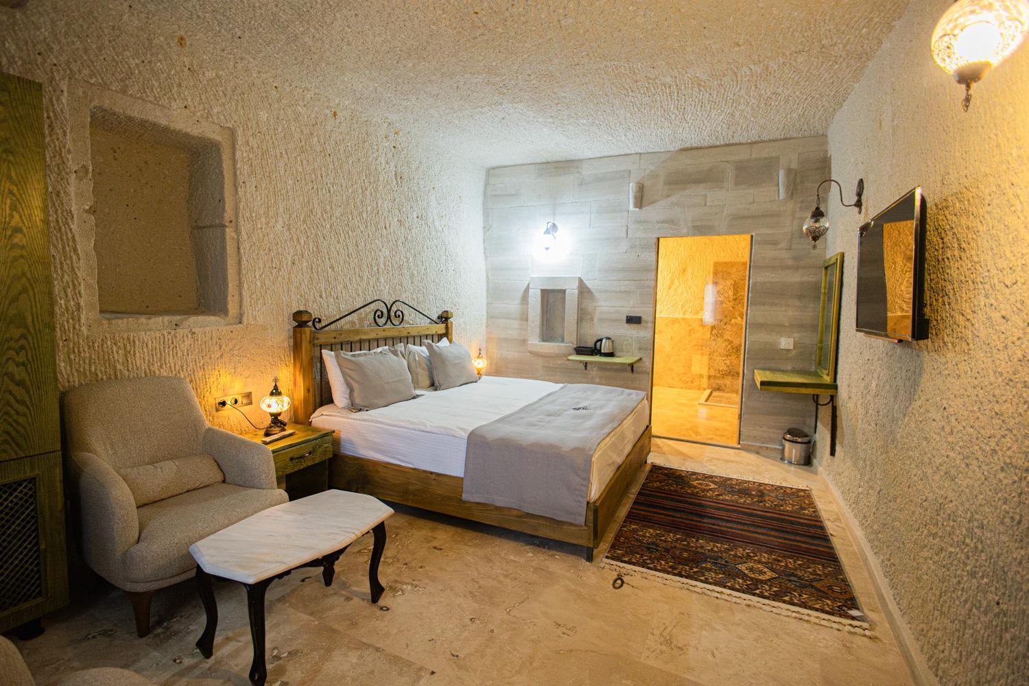 Majestic Cave House Hotel Nevsehir Exterior photo
