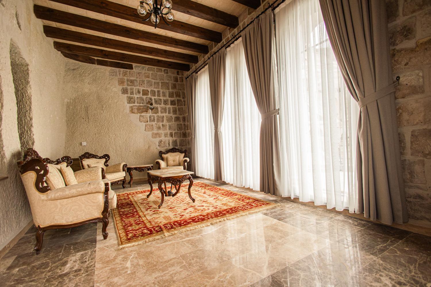 Majestic Cave House Hotel Nevsehir Exterior photo