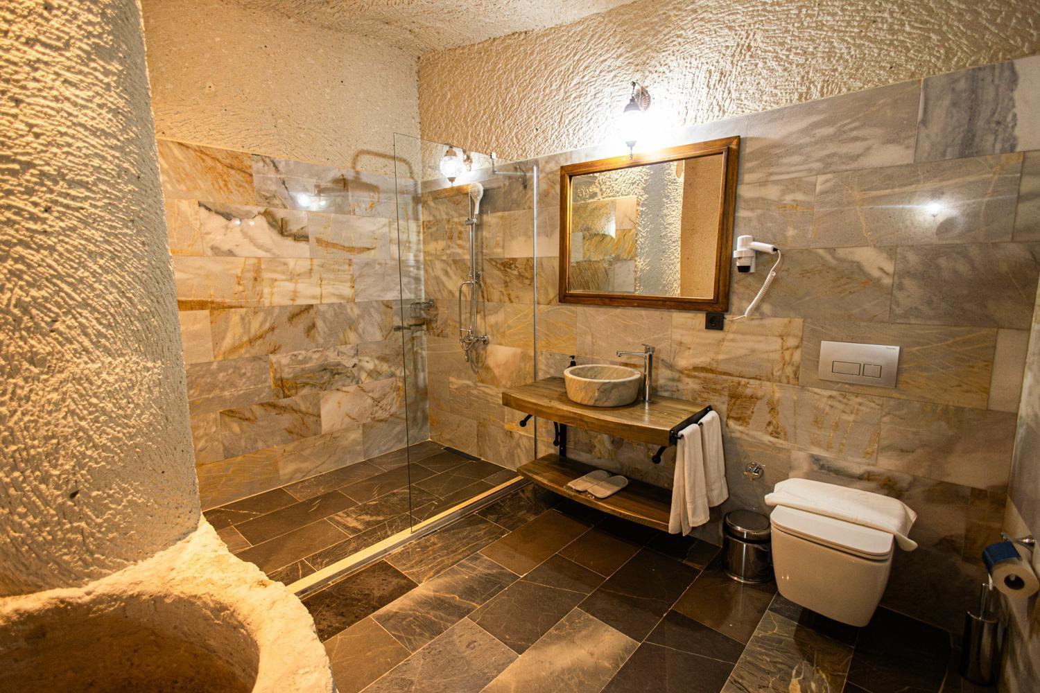 Majestic Cave House Hotel Nevsehir Exterior photo