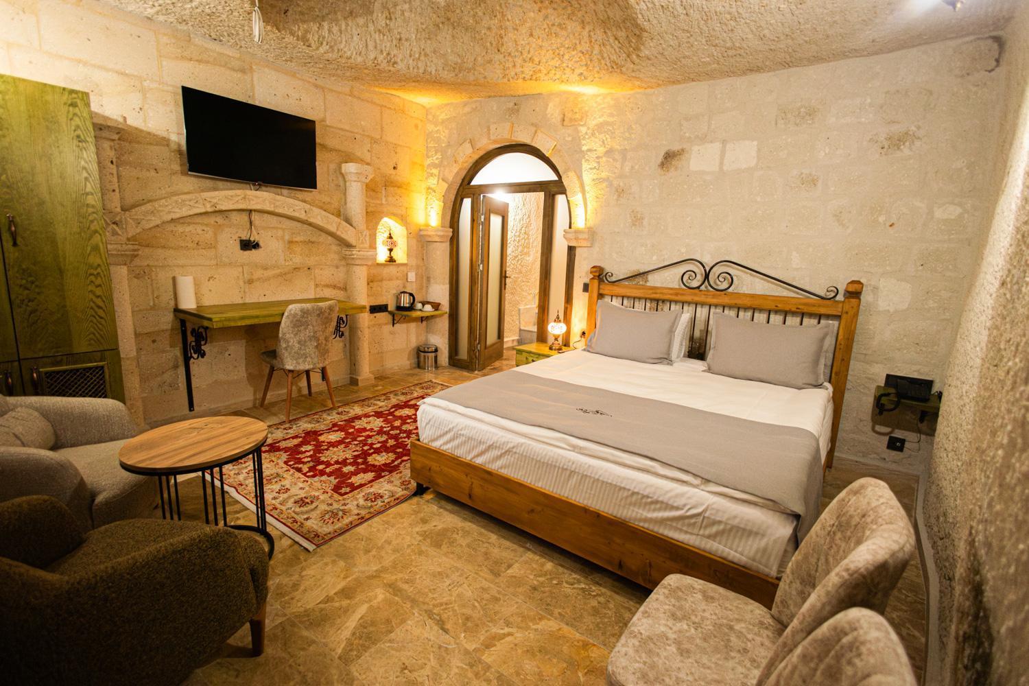 Majestic Cave House Hotel Nevsehir Exterior photo